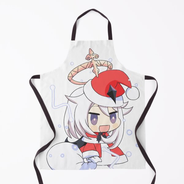 Item preview, Paimon Genshin Impact Padoru designed and sold by Edgeshirt.