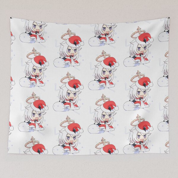 Item preview, Paimon Genshin Impact Padoru designed and sold by Edgeshirt.