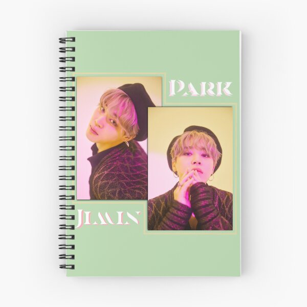 Item preview, Park Jimin designed and sold by jadaharrison.