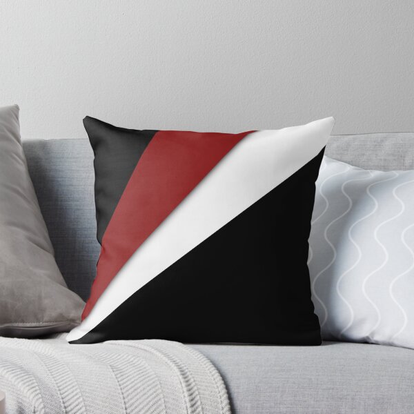 Item preview, Decorative Red And White designed and sold by FantasySkyArt.