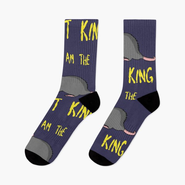 Item preview, The Rat King designed and sold by MaesterAemon.
