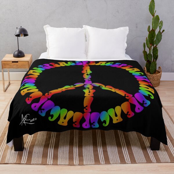 Item preview, Peace on peace designed and sold by Aleisha Cisneros.