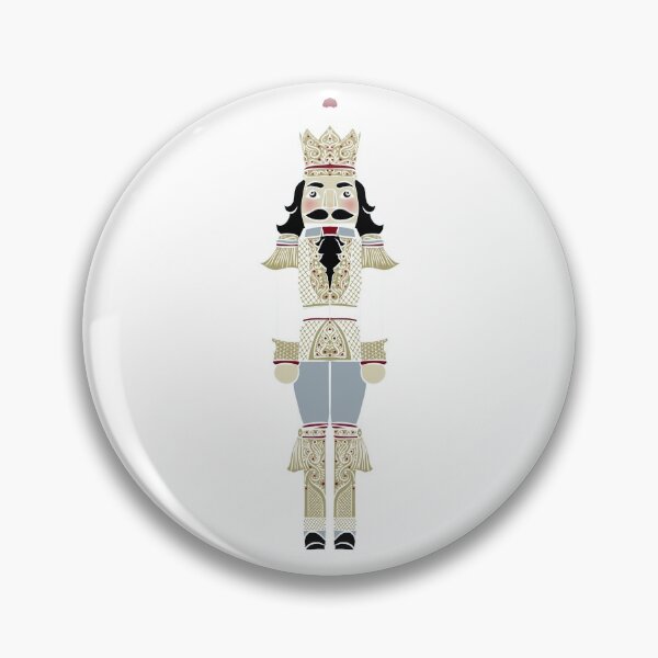Item preview, Nutcracker designed and sold by Gallery14.