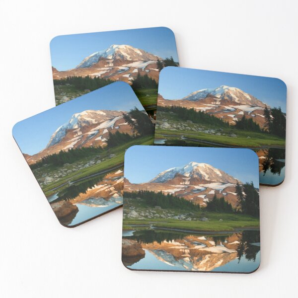 Item preview, Brown mountain designed and sold by Rritu.