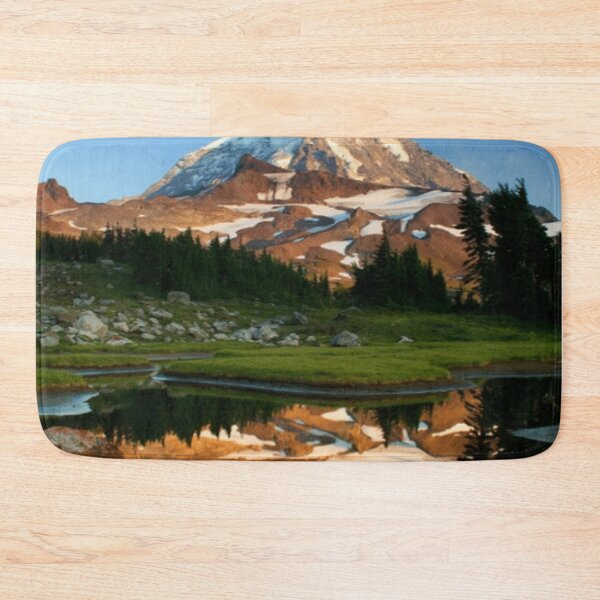 Item preview, Brown mountain designed and sold by Rritu.
