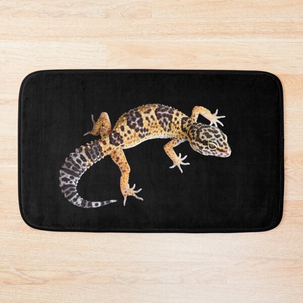 Item preview, Leopard gecko  designed and sold by Cafecreative.