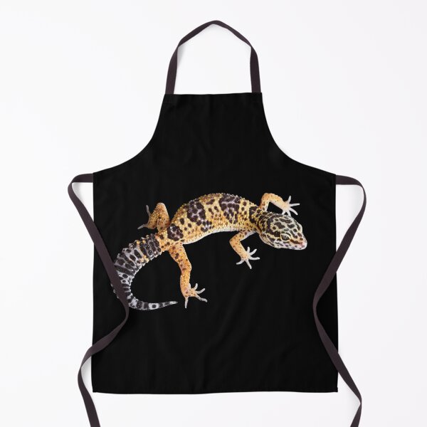 Artikelvorschau, Leopardgecko entworfen und verkauft von Cafecreative.