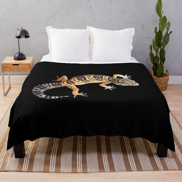 Item preview, Leopard gecko designed and sold by Cafecreative.