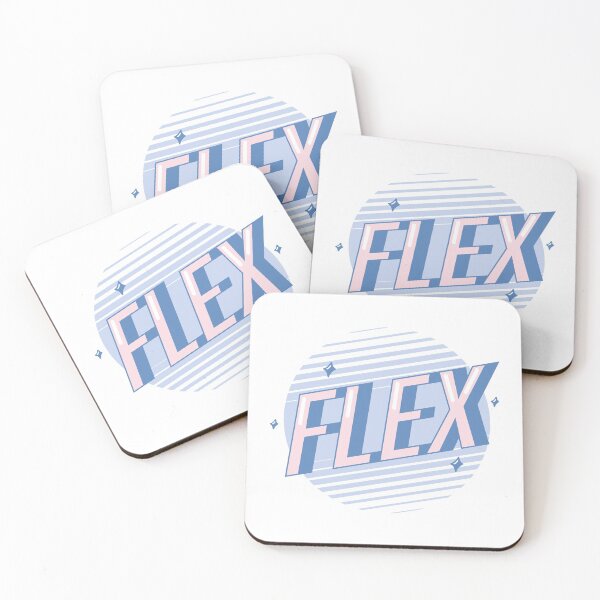 Item preview, Flex designed and sold by MyLucidDreams.