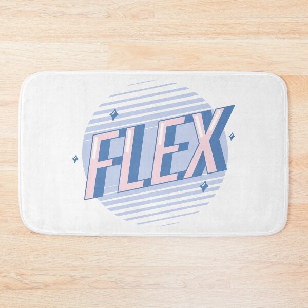 Item preview, Flex designed and sold by MyLucidDreams.