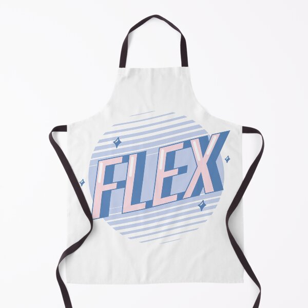Item preview, Flex designed and sold by MyLucidDreams.