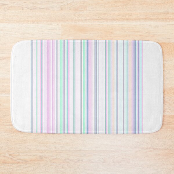 Item preview, Pastel Stripes designed and sold by Christoferos.