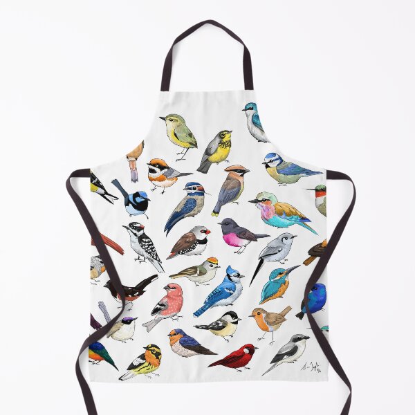Item preview, BIRDS designed and sold by EmmaTompkinsArt.