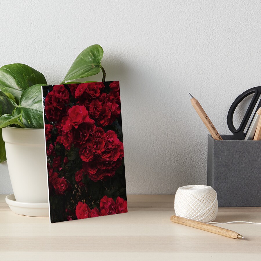 Item preview, Art Board Print designed and sold by NatalieBui17.