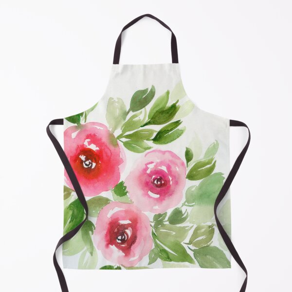 Item preview, 3 pink roses designed and sold by kosarandrea.