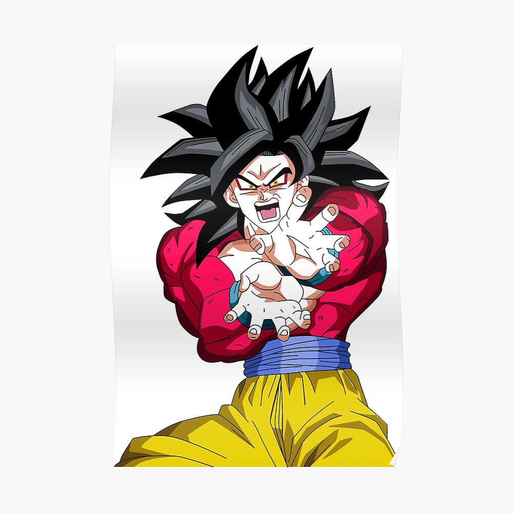 goku super saiyan 4 kamehame goku super saiyan 4 kamehame