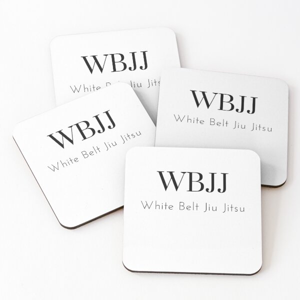 Item preview, WBJJ designed and sold by ThisPlanetSucks.