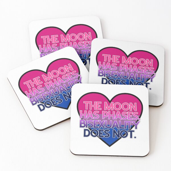 Item preview, Bisexual Pride Heart designed and sold by milkuvvay.
