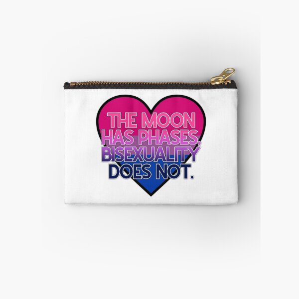 Item preview, Bisexual Pride Heart designed and sold by milkuvvay.
