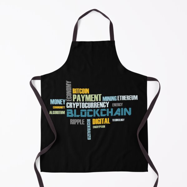 Item preview, Blockchain - Bitcoin designed and sold by Thunderceptor.