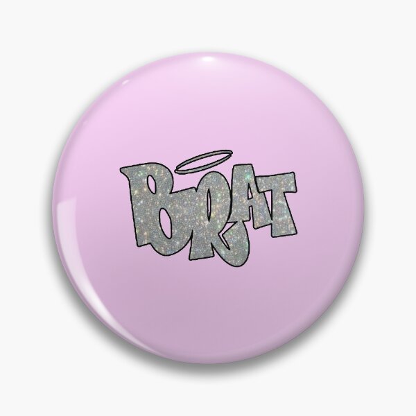 Item preview, brat designed and sold by itzsil.