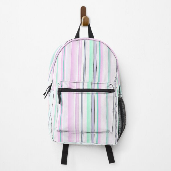 Item preview, Pastel Stripes designed and sold by Christoferos.