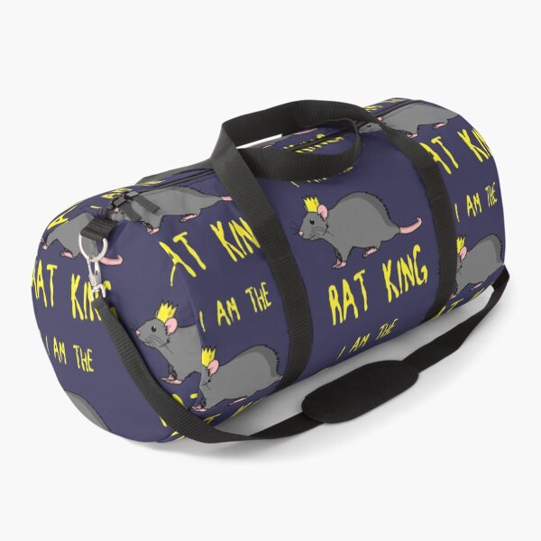 Item preview, The Rat King designed and sold by MaesterAemon.