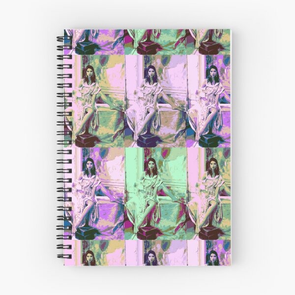Item preview, Anya Taylor Joy Pop Art designed and sold by Harry Bull.