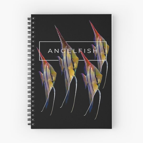 Item preview, Angelfish designed and sold by GFishy.
