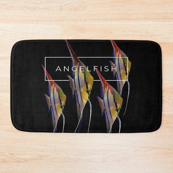 Item preview, Angelfish designed and sold by GFishy.