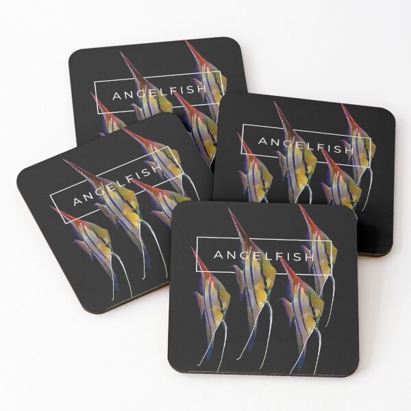Item preview, Angelfish designed and sold by GFishy.