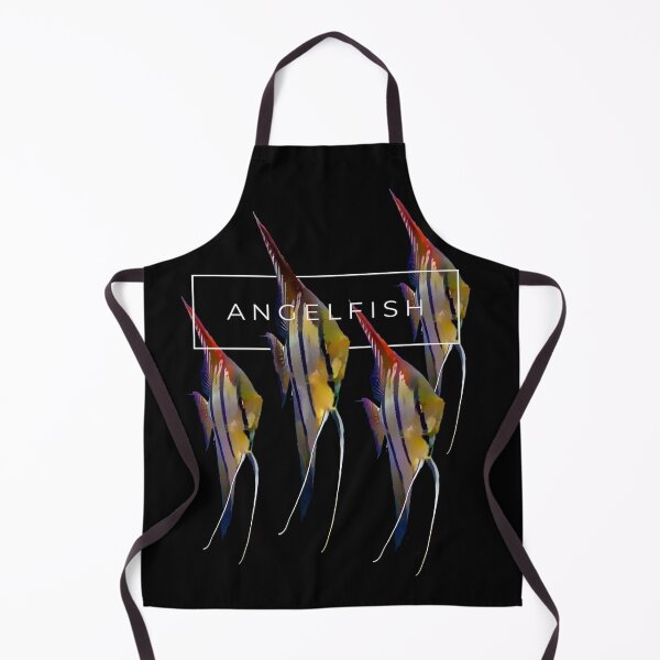Item preview, Angelfish designed and sold by GFishy.