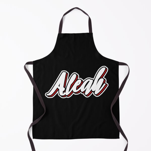 Item preview, Aleah first name - hand lettering design designed and sold by sulies.