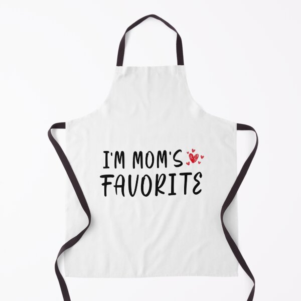 Item preview, I'm Mom's Favorite designed and sold by damone7.