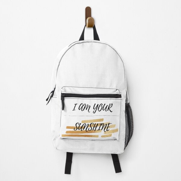Item preview, I am your sunshine designed and sold by brainagent.