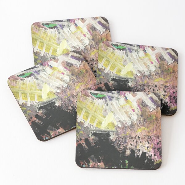 Item preview, Chaotic Abstract  designed and sold by raacheelmae.