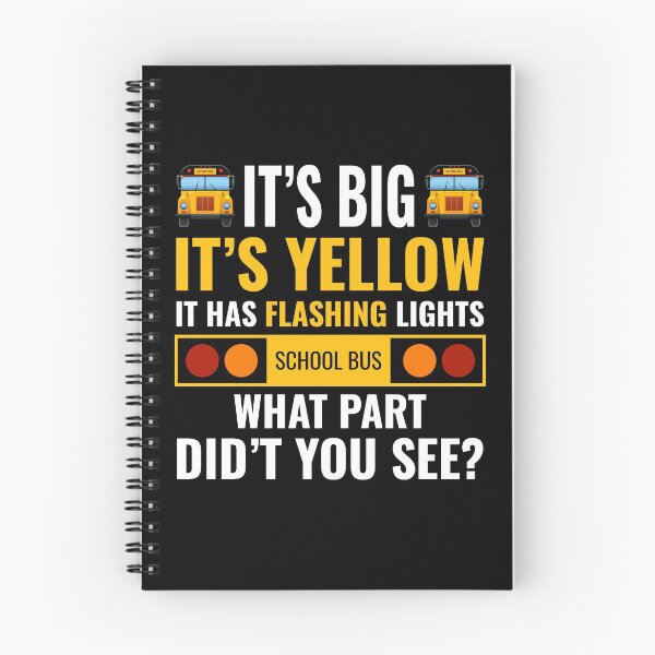 Item preview, School Bus Driver Humor Funny Saying Joke Gift designed and sold by TastefulTees.