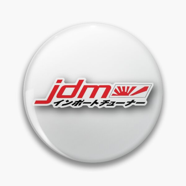 Item preview, JDM designed and sold by Lukameister.