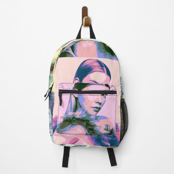 Item preview, Anya Taylor Joy Pop Art designed and sold by Harry Bull.