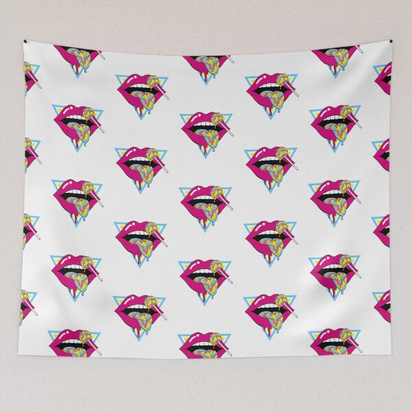 Item preview, Sweet Lip designed and sold by psychedelious.