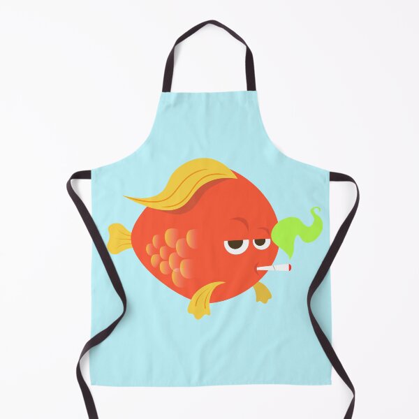 Item preview, Fish High designed and sold by designdroplet.