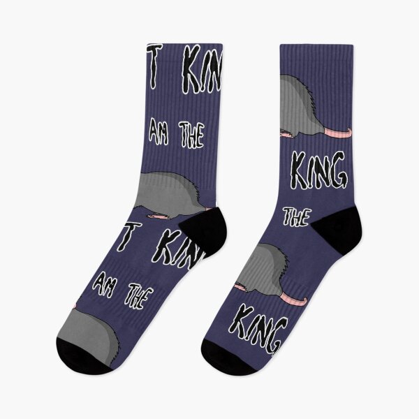 Item preview, The Rat King - dark writing designed and sold by MaesterAemon.