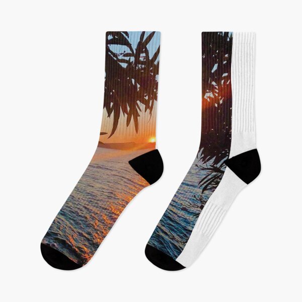 Item preview, Sunset from the Greek Islands designed and sold by Gothicrelics.