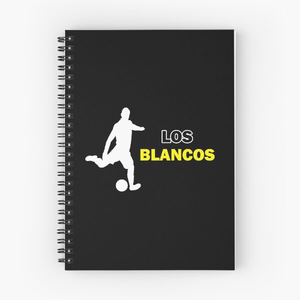 Item preview, Los Blancos designed and sold by coconniel88.