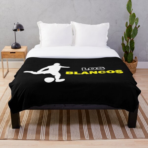 Item preview, Los Blancos designed and sold by coconniel88.