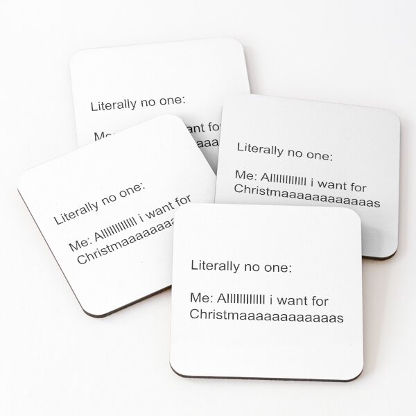 Item preview, Funny Christmas humor designed and sold by Robyn18.