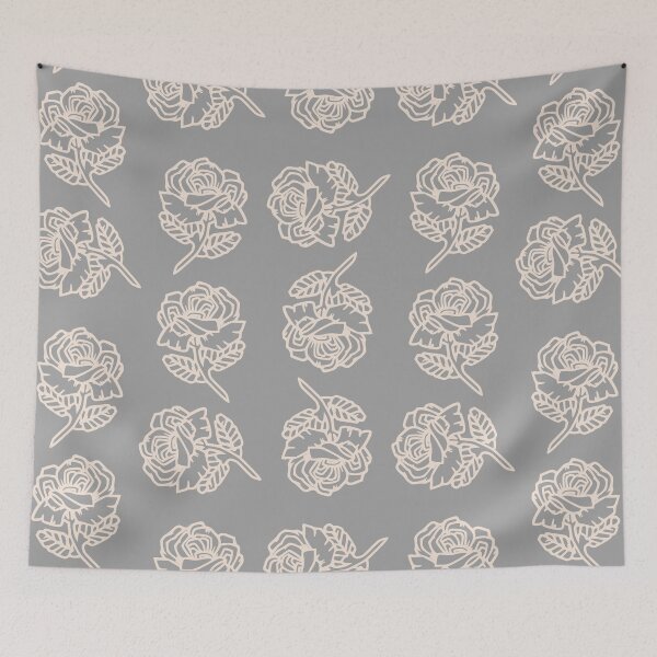 Item preview, Rose Apothecary pattern designed and sold by camille95.