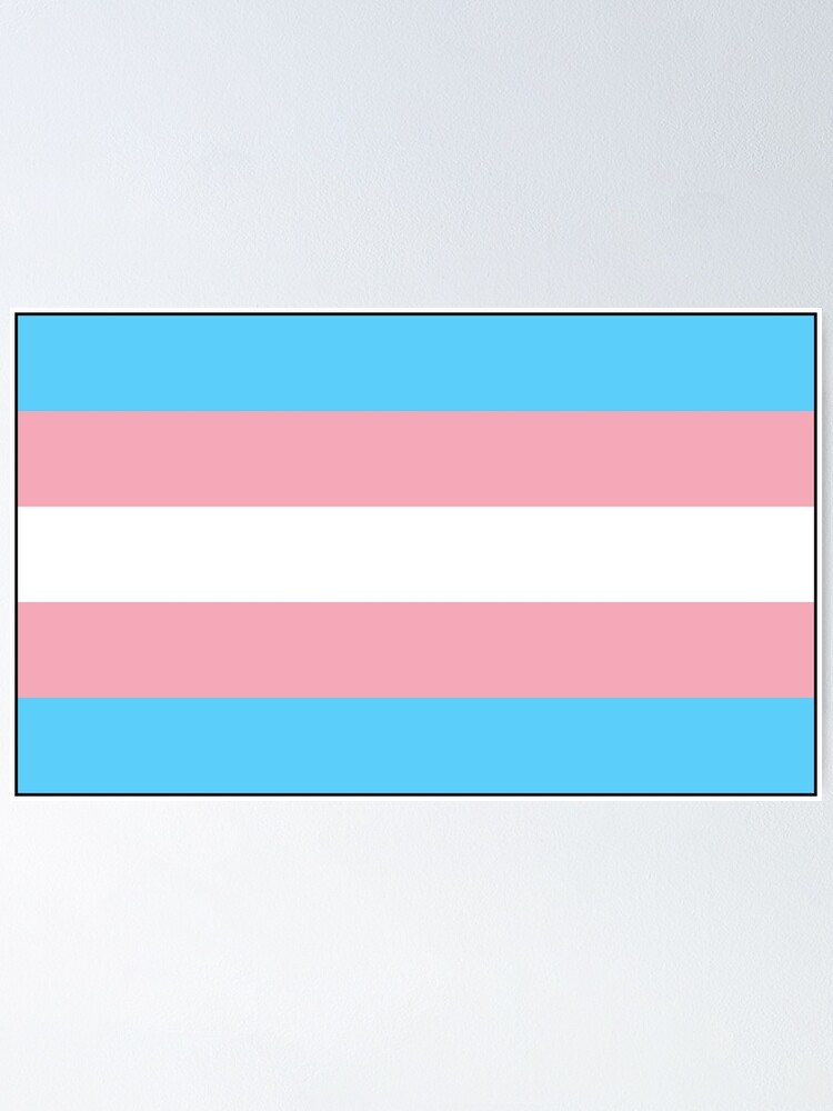 Flag of Transgender Pride