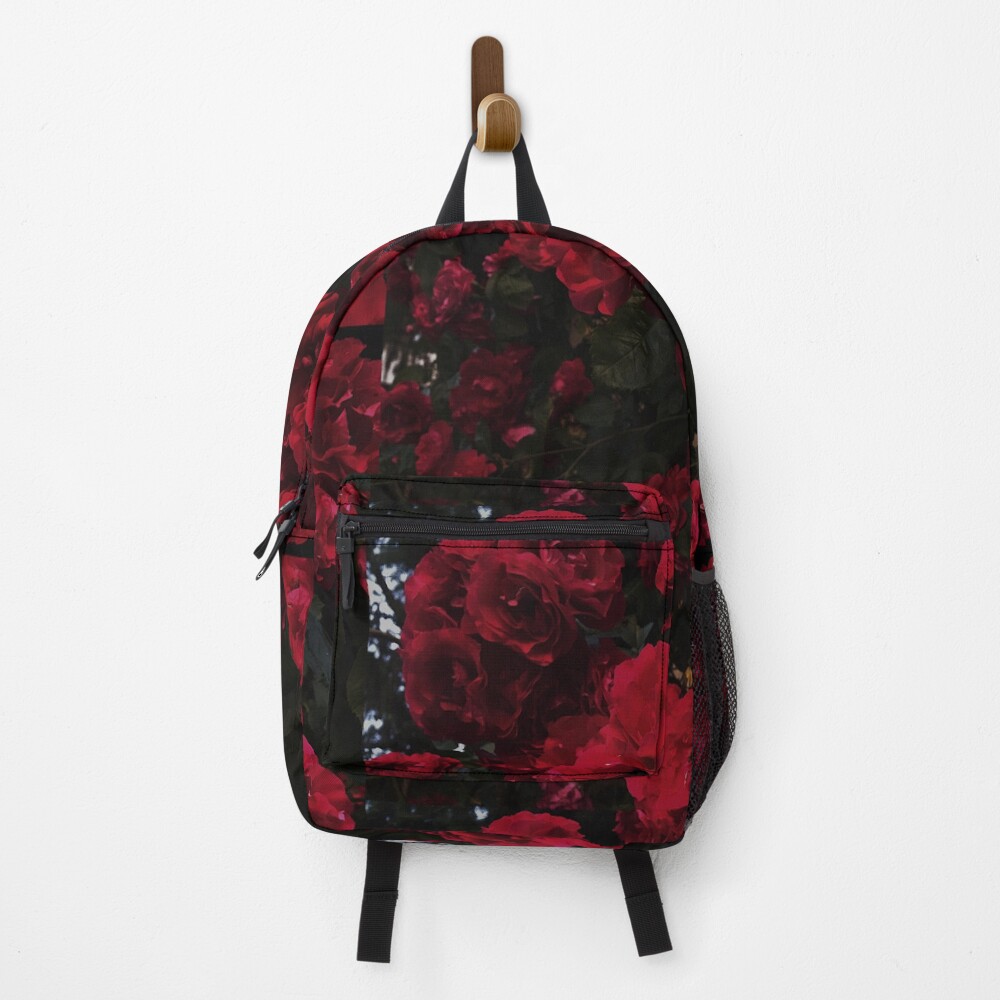 Item preview, Backpack designed and sold by NatalieBui17.