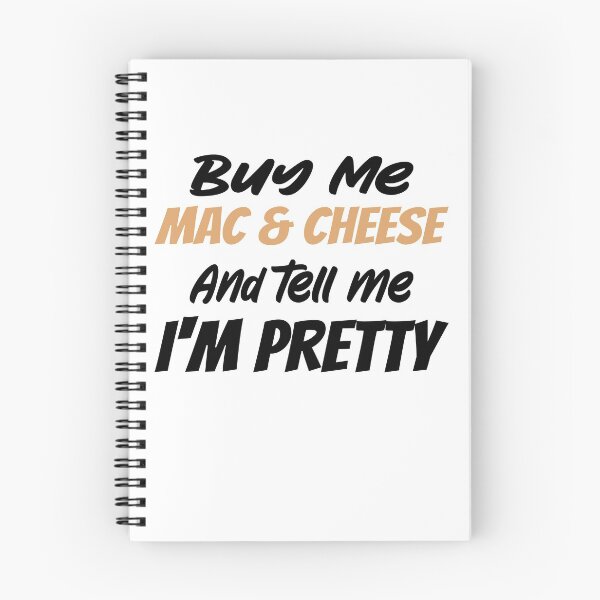 Item preview, MAC AND CHEESE : Buy me Mac and Cheese designed and sold by AndreasMei.